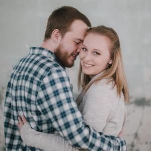 Meet your Posher, Morgan